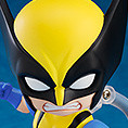 Nendoroid #1758 - Wolverine (ウルヴァリン) from Marvel Comics