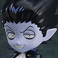 Nendoroid #1759 - Draluc & John (ドラルク&ジョン) from The Vampire Dies in No Time