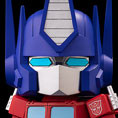 Nendoroid #1765 - Optimus Prime (G1 Ver.) (オプティマスプライム(G1 Ver.)) from Transformers
