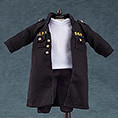 Nendoroid Doll - Doll Outfit Set: Mikey (Manjiro Sano) (Doll Outfit Set: Mikey (Manjiro Sano)) from Tokyo Revengers