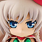 Nendoroid #176a - Alleyne (アレイン) from Queen's Blade