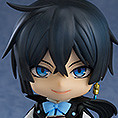 Nendoroid #1773 - Vanitas (ヴァニタス) from The Case Study of Vanitas