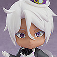 Nendoroid #1774 - Noé Archiviste (ノエ・アルシヴィスト) from The Case Study of Vanitas