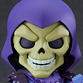 Nendoroid #1776 - Skeletor (スケルター) from Masters of the Universe: Revelation