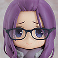 Nendoroid #1778 - Sakura Kagamihara (各務原桜) from Laid-Back Camp