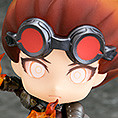 Nendoroid #1781 - Chandra Nalaar (チャンドラ・ナラー) from Magic: The Gathering