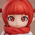 Nendoroid #1782 - Snowmage (雪だるまメイジちゃん) from Dungeon Fighter Online