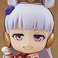 Nendoroid #1783 - Gold Ship (ゴールドシップ) from Umamusume: Pretty Derby