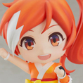 Nendoroid #1786 - Hime and Yuzu Nendoroid (Series 1) () from 