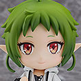 Nendoroid #1787 - Sylphiette (シルフィエット) from Mushoku Tensei: Jobless Reincarnation