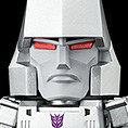 Nendoroid #1793 - Megatron (メガトロン) from Transformers