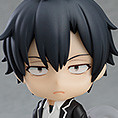 Nendoroid #1794 - Hachiman Hikigaya (比企谷八幡) from My Teen Romantic Comedy SNAFU Climax