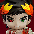 Nendoroid #1797 - Zagreus (ザグレウス) from Hades