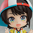 Nendoroid #1798 - Oozora Subaru (大空スバル) from hololive production