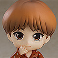 Nendoroid #1802 - Jin (Jin) from TinyTAN