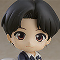 Nendoroid #1803 - SUGA (SUGA) from TinyTAN