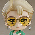 Nendoroid #1805 - Jimin (Jimin) from TinyTAN