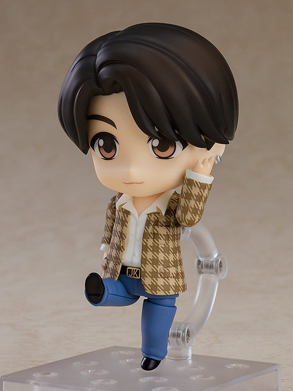 TinyTAN Nendoroid Plus Tote Bag j-hope