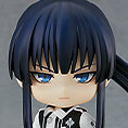 Nendoroid #1809 - Yu Kanda (神田ユウ) from D.Gray-man