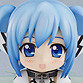 Nendoroid #181 - Nymph (ニンフ) from Sora no Otoshimono Forte