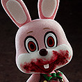 Nendoroid #1811a - Robbie the Rabbit (Pink) (ロビー・ザ・ラビット（ピンク）) from Silent Hill 3