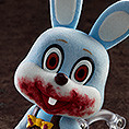 Nendoroid #1811b - Robbie the Rabbit (Blue) (ロビー・ザ・ラビット（ブルー）) from Silent Hill 3