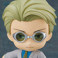 Nendoroid #1812 - Kento Nanami (七海建人) from Jujutsu Kaisen