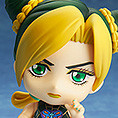 Nendoroid #1815 - Jolyne Cujoh (空条徐倫) from JoJo’s Bizarre Adventure: Stone Ocean