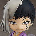 Nendoroid #1816 - Gen Asagiri (あさぎりゲン) from Dr. STONE