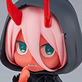 Nendoroid #1820 - Zero Two: Childhood Ver. (ゼロツー幼少期Ver.) from DARLING in the FRANXX