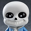 Nendoroid #1826 - sans (サンズ) from UNDERTALE