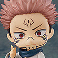 Nendoroid #1834 - Sukuna (宿儺) from Jujutsu Kaisen