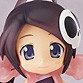 Nendoroid #184 - Elsie (エルシィ) from The World God Only Knows