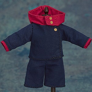 Nendoroid Doll - Doll Outfit Set: Yuji Itadori (ねんどろいどどーる おようふくセット 虎杖悠仁) from Jujutsu Kaisen