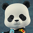 Nendoroid #1844 - Panda (パンダ) from Jujutsu Kaisen