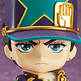 Nendoroid #1851 - Jotaro Kujo: Stone Ocean Ver. (空条承太郎 ストーンオーシャンVer.) from JoJo’s Bizarre Adventure: Stone Ocean