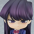 Nendoroid #1853 - Shoko Komi (古見硝子) from Komi Can't Communicate