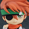 Nendoroid #1854 - Lavi (ラビ) from D.Gray-man