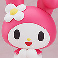 Nendoroid #1857 - My Melody (マイメロディ) from Onegai My Melody