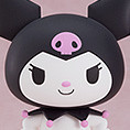 Nendoroid #1858 - Kuromi (クロミ) from Onegai My Melody