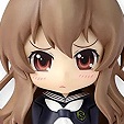 Nendoroid #185b - Taiga Aisaka (Last Episode School Uniform version) (逢坂大河 セーラー服Ver.) from Toradora!