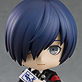 Nendoroid #1864 - Persona3 Hero (ペルソナ3主人公) from PERSONA3