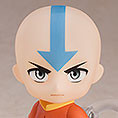 Nendoroid #1867 - Aang (アン) from Avatar: The Last Airbender