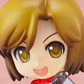 Nendoroid #187 - MEIKO (MEIKO) from MEIKO