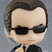 Nendoroid #1872 - Agent Smith (エージェント・スミス) from The Matrix