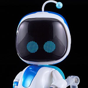 Nendoroid #1879-b - Astro: Metallic Ver. (アストロ メタリックVer.) from ASTROBOT