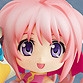 Nendoroid #188 - Millhiore F. Biscotti (ミルヒオーレ・F・ ビスコッティ) from DOG DAYS