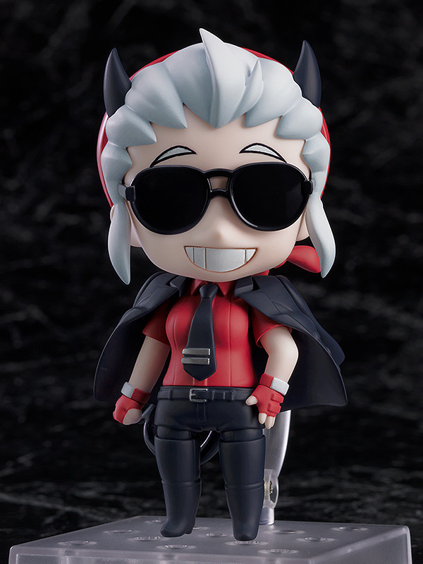 Nendoroid image for Justice