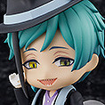 Nendoroid #1887 - Floyd Leech (フロイド・リーチ) from Disney Twisted-Wonderland