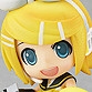 Nendoroid #189 - Rin Kagamine : Cheerful Ver. (鏡音リン 応援Ver.) from Character Vocal Series 02: Kagamine Rin/Len